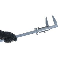Штангенциркуль ШЦ-III- 500-0,05 ГОСТ 166-89 GRIFF D162361