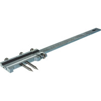 Штангенциркуль ШЦР-250 0,1 GRIFF D163910