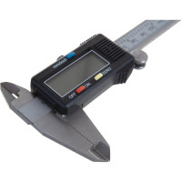 Штангенциркуль ШЦЦ-I- 150-0,01 ГОСТ 166-89 производство Guilin Measuring GRIFF D168003