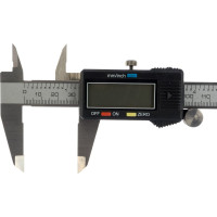 Штангенциркуль ШЦЦ-I- 150-0,01 ГОСТ 166-89 производство Guilin Measuring GRIFF D168003