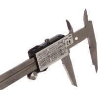 Штангенциркуль ШЦЦ-I- 300-0,01 ГОСТ 166-89 производство Guilin Measuring GRIFF D168016