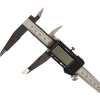 Штангенциркуль ШЦЦ-I- 300-0,01 ГОСТ 166-89 производство Guilin Measuring GRIFF D168016