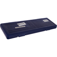 Штангенциркуль ШЦЦ-I- 300-0,01 ГОСТ 166-89 производство Guilin Measuring GRIFF D168016