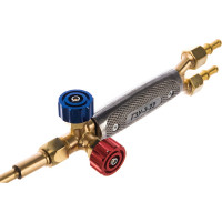 Пропановая горелка Сварог Г3У-3-23 G4-100-LPG 94209
