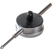 Индикатор ИЧ25 класс 1 ГОСТ 577-68 с ушком производство Guilin Measuring GRIFF D107323