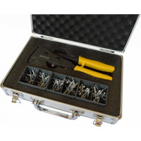Заклепочник для вытяжных заклепок Absolut SKytools SK4008К