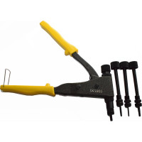 Заклепочник для резьбовых заклепок Absolut SKytools SK5005