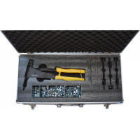 Заклепочник для резьбовых заклепок Absolut SKytools SK5005K