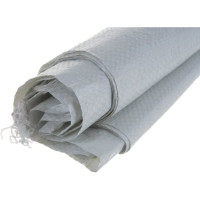 Мешки ПП (10 шт; 550х1050 мм; 1С; белые; скрутка) Сталер 551051С60 10