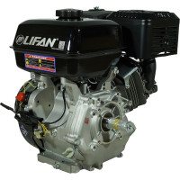 Двигатель LIFAN 190F D25, 3А 00-00000640