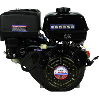 Двигатель LIFAN 190F D25, 3А 00-00000640