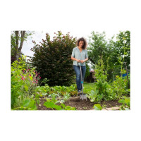 Садовая малая лопата GARDENA ErgoLine 17011-20.000.00
