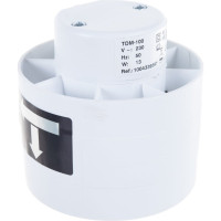 Вентилятор Soler&Palau TDM-100 RE 03-0101-411