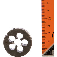 Плашка 1/2-13 UNС 60 9ХС ТехноСталь t254023