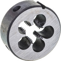 Плашка 1/2-13 UNС 60 9ХС ТехноСталь t254023