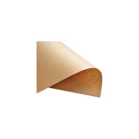 Крафт-бумага в рулоне, 840 мм х 40 м, плотность 78 г/м2, BRAUBERG 440146