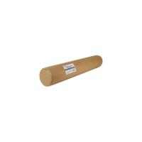 Крафт-бумага в рулоне, 840 мм х 40 м, плотность 78 г/м2, BRAUBERG 440146