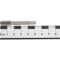 Метчик R 1/16 м/р Р6М5 HORTZ 203828