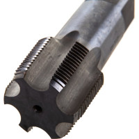 Метчик R 1 1/2 м/р Р6М5 HORTZ 203837