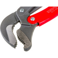 Трубные клещи, губки S-образной формы KNIPEX KN-8361020
