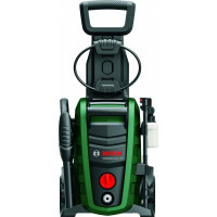 Очиститель высокого давления Bosch UniversalAquatak 135 0.600.8A7.C00