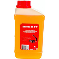 Масло гидравлическое для трубогибов 1 л BREXIT 3110010