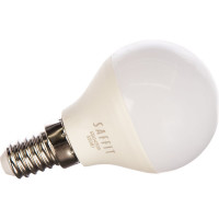 Светодиодная ламп SAFFIT 9W 230V E14 4000K, SBG4509 55081