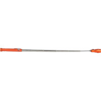 Фонарь PATRIOT LR 007 Orange 100301007