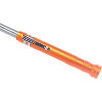 Фонарь PATRIOT LR 007 Orange 100301007