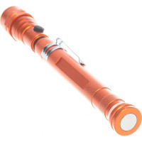 Фонарь PATRIOT LR 007 Orange 100301007