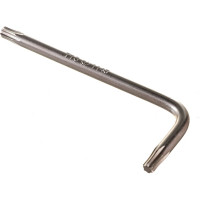 Г-образный ключ TORX T10 KING TONY 114310R