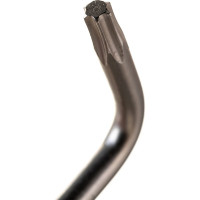 Г-образный ключ TORX T10 KING TONY 114310R