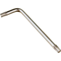 Г-образный ключ T20 TORX KING TONY114320R