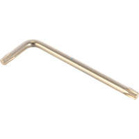 Г-образный ключ T25 TORX KING TONY 114325R