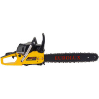 Бензопила Eurolux GS-5220 70/6/8