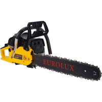 Бензопила Eurolux GS-5220 70/6/8