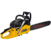 Бензопила Eurolux GS-5220 70/6/8