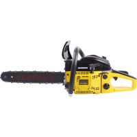 Бензопила Eurolux GS-5220 70/6/8