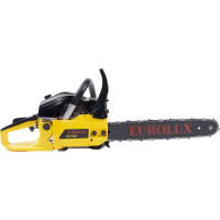 Бензопила Eurolux GS-5220 70/6/8
