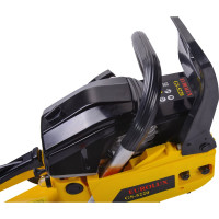 Бензопила Eurolux GS-5220 70/6/8