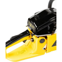Бензопила Eurolux GS-5220 70/6/8