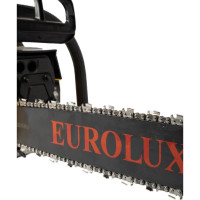 Бензопила Eurolux GS-5220 70/6/8