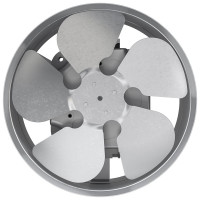 Осевой канальный вентилятор ERA CV-160 89-075