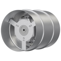 Осевой канальный вентилятор ERA CV-160 89-075
