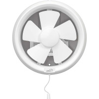 Осевой оконный вентилятор ERA HPS 15 D 178 87-026