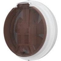 Осевой оконный вентилятор ERA HPS 15 D 178 87-026