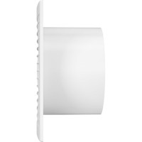 Осевой вентилятор ERA E 150 S С D150 антимоскитная сетка, обратный клапан 89-887