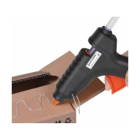 Клеевой пистолет BRAUBERG 670324