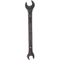 Гаечный рожковый ключ 8х10 мм THORVIK ARC W10810 52572