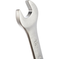 Комбинированный гаечный ключ Thorvik W30012 серии ARC, 12 мм 52521
